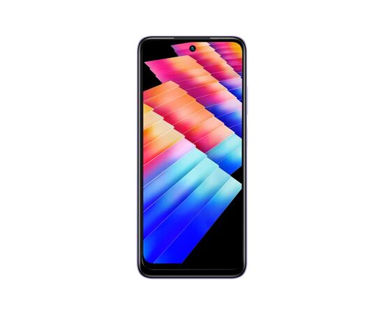 Мобильный телефон Infinix Hot 30 Play 8/128Gb NFC Bora Purple (4895180799105), изображение 2 Мобильный телефон Infinix Hot 30 Play 8/128Gb NFC Bora Purple (4895180799105), изображение 2