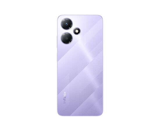 Мобильный телефон Infinix Hot 30 Play 8/128Gb NFC Bora Purple (4895180799105), изображение 3 Мобильный телефон Infinix Hot 30 Play 8/128Gb NFC Bora Purple (4895180799105), изображение 3