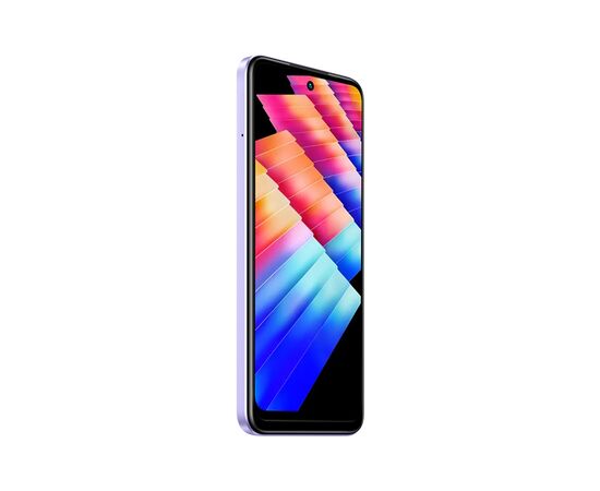 Мобильный телефон Infinix Hot 30 Play 8/128Gb NFC Bora Purple (4895180799105), изображение 4 Мобильный телефон Infinix Hot 30 Play 8/128Gb NFC Bora Purple (4895180799105), изображение 4