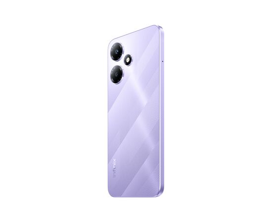 Мобильный телефон Infinix Hot 30 Play 8/128Gb NFC Bora Purple (4895180799105), изображение 6 Мобильный телефон Infinix Hot 30 Play 8/128Gb NFC Bora Purple (4895180799105), изображение 6