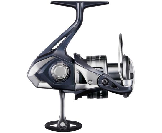 Катушка Shimano Miravel 4000 5+1BB 4.71 (MIR4000), изображение 3 Катушка Shimano Miravel 4000 5+1BB 4.71 (MIR4000), изображение 3
