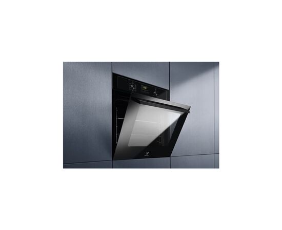 Духовой шкаф Electrolux EOD3H50BK, изображение 2 Духовой шкаф Electrolux EOD3H50BK, изображение 2