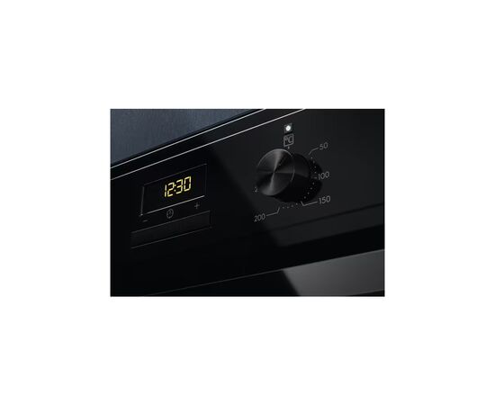 Духовой шкаф Electrolux EOD3H50BK, изображение 5 Духовой шкаф Electrolux EOD3H50BK, изображение 5