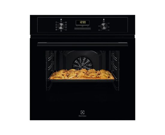 Духовой шкаф Electrolux EOD3H50BK