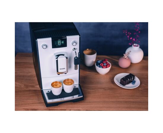 Кофемашина Nivona NICR 560, изображение 10 Кофемашина Nivona NICR 560, изображение 10