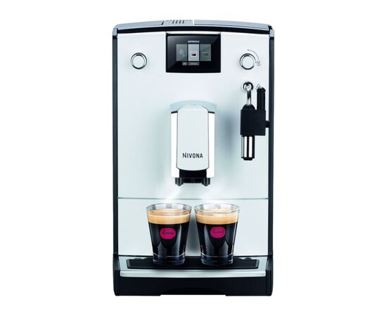 Кофемашина Nivona NICR 560, изображение 2 Кофемашина Nivona NICR 560, изображение 2