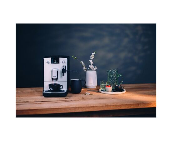 Кофемашина Nivona NICR 560, изображение 8 Кофемашина Nivona NICR 560, изображение 8