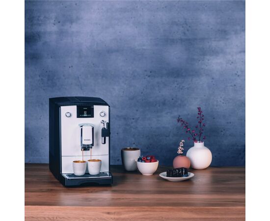 Кофемашина Nivona NICR 560, изображение 9 Кофемашина Nivona NICR 560, изображение 9