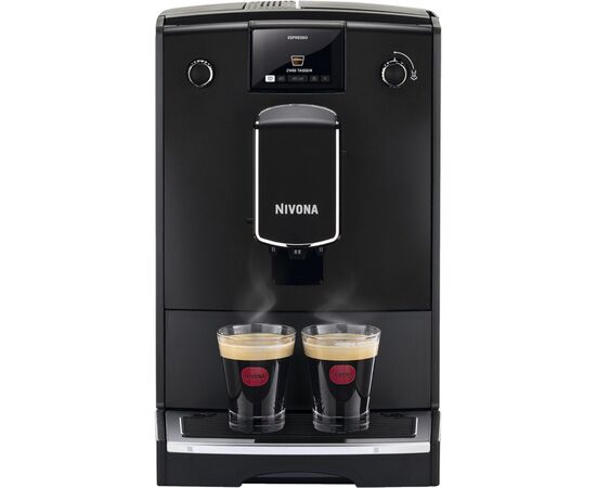 Кофемашина Nivona NICR 690, изображение 2 Кофемашина Nivona NICR 690, изображение 2