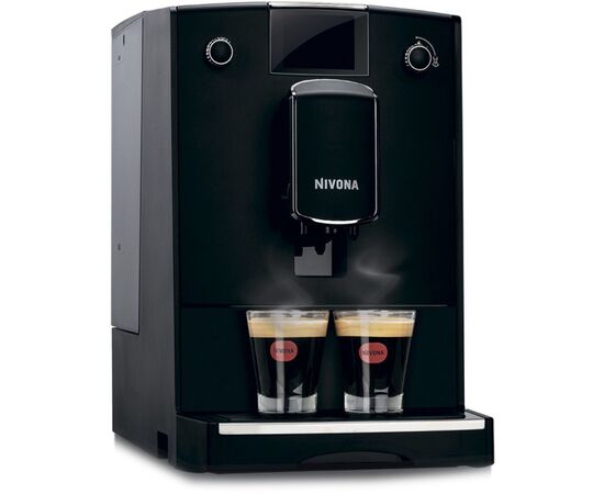 Кофемашина Nivona NICR 690, изображение 3 Кофемашина Nivona NICR 690, изображение 3