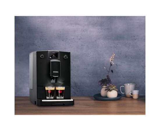 Кофемашина Nivona NICR 690, изображение 4 Кофемашина Nivona NICR 690, изображение 4