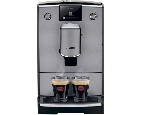 Кофемашина Nivona NICR 695, изображение 2