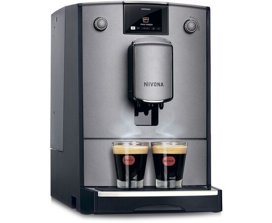 Кофемашина Nivona NICR 695, изображение 3