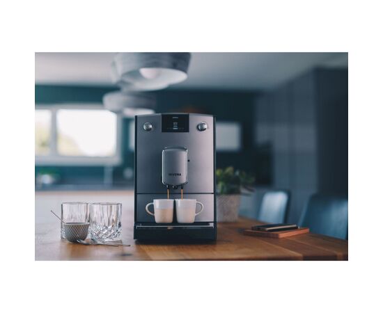 Кофемашина Nivona NICR 695, изображение 4