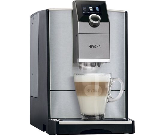 Кофемашина Nivona NICR 799, изображение 2