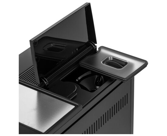 Кофемашина Nivona NICR 820, изображение 6 Кофемашина Nivona NICR 820, изображение 6