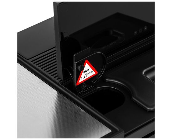 Кофемашина Nivona NICR 820, изображение 7 Кофемашина Nivona NICR 820, изображение 7