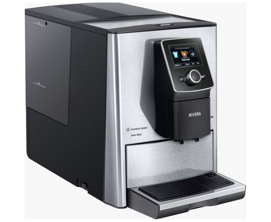 Кофемашина Nivona NICR 825, изображение 4 Кофемашина Nivona NICR 825, изображение 4