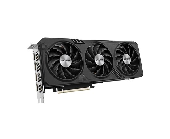 Видеокарта GIGABYTE GeForce RTX4060Ti 16Gb GAMING OC (GV-N406TGAMING OC-16GD), изображение 2 Видеокарта GIGABYTE GeForce RTX4060Ti 16Gb GAMING OC (GV-N406TGAMING OC-16GD), изображение 2