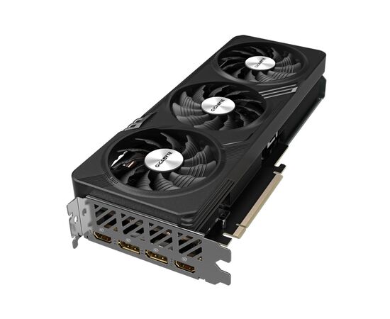 Видеокарта GIGABYTE GeForce RTX4060Ti 16Gb GAMING OC (GV-N406TGAMING OC-16GD), изображение 3 Видеокарта GIGABYTE GeForce RTX4060Ti 16Gb GAMING OC (GV-N406TGAMING OC-16GD), изображение 3