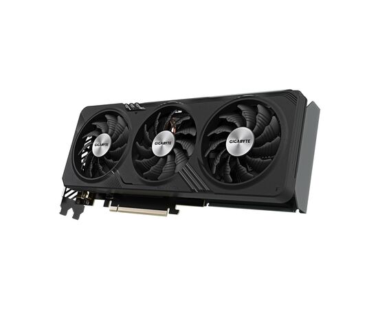 Видеокарта GIGABYTE GeForce RTX4060Ti 16Gb GAMING OC (GV-N406TGAMING OC-16GD), изображение 4 Видеокарта GIGABYTE GeForce RTX4060Ti 16Gb GAMING OC (GV-N406TGAMING OC-16GD), изображение 4