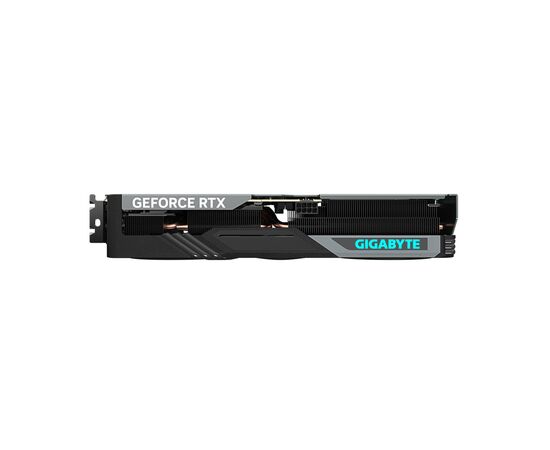 Видеокарта GIGABYTE GeForce RTX4060Ti 16Gb GAMING OC (GV-N406TGAMING OC-16GD), изображение 6 Видеокарта GIGABYTE GeForce RTX4060Ti 16Gb GAMING OC (GV-N406TGAMING OC-16GD), изображение 6