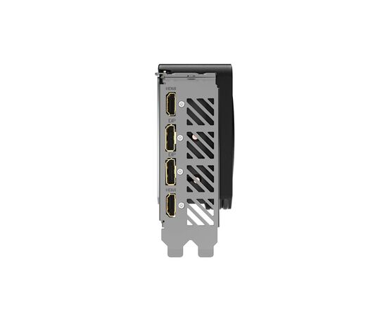 Видеокарта GIGABYTE GeForce RTX4060Ti 16Gb GAMING OC (GV-N406TGAMING OC-16GD), изображение 7 Видеокарта GIGABYTE GeForce RTX4060Ti 16Gb GAMING OC (GV-N406TGAMING OC-16GD), изображение 7