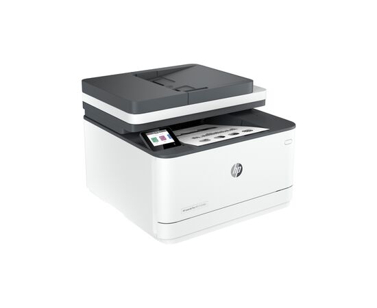 Многофункциональное устройство HP LaserJet Pro 3103fdn (3G631A), изображение 3 Многофункциональное устройство HP LaserJet Pro 3103fdn (3G631A), изображение 3