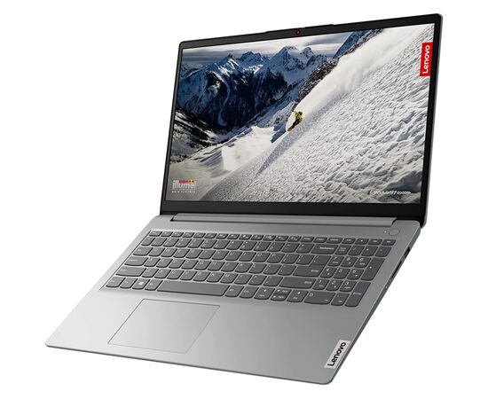 Ноутбук Lenovo IdeaPad 1 15IAU7 (82QD009WRA), зображення 3