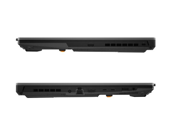 Ноутбук ASUS TUF Gaming A17 FA707XI-LL036 (90NR0FL6-M002B0), зображення 5