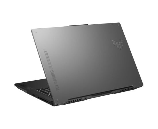 Ноутбук ASUS TUF Gaming A17 FA707XI-LL036 (90NR0FL6-M002B0), зображення 8