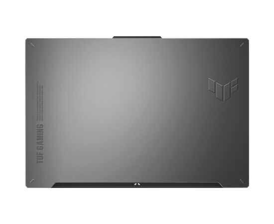 Ноутбук ASUS TUF Gaming A17 FA707XI-LL036 (90NR0FL6-M002B0), зображення 9
