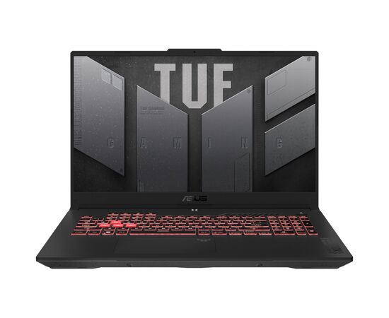 Ноутбук ASUS TUF Gaming A17 FA707XI-LL036 (90NR0FL6-M002B0)