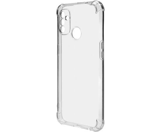 Чехол для мобильного телефона Armorstandart Air Force OnePlus Nord N100 (BE2013) Camera cover Transparent (ARM69511)