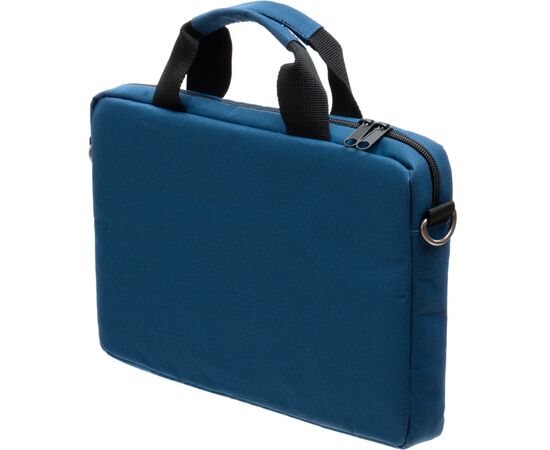 Сумка для ноутбука Vinga 13" NB1302 blue (NB1302BL), изображение 2 Сумка для ноутбука Vinga 13" NB1302 blue (NB1302BL), изображение 2