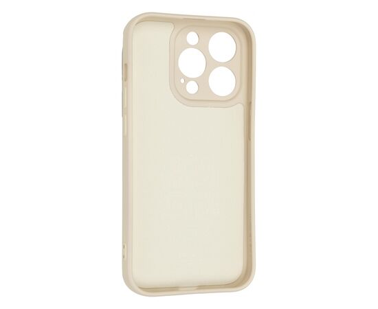 Чохол до мобільного телефона Armorstandart Icon Ring Apple iPhone 14 Pro Stone (ARM68714), зображення 2 Чохол до мобільного телефона Armorstandart Icon Ring Apple iPhone 14 Pro Stone (ARM68714), зображення 2