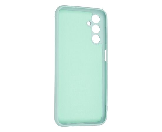 Чохол до мобільного телефона Armorstandart Icon Ring Samsung M14 5G (M146) Mint (ARM68784), зображення 2 Чохол до мобільного телефона Armorstandart Icon Ring Samsung M14 5G (M146) Mint (ARM68784), зображення 2