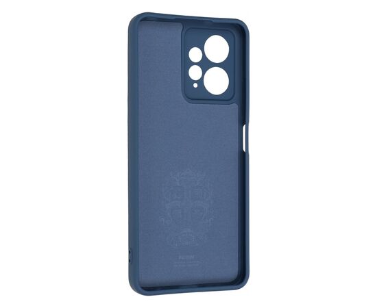 Чохол до мобільного телефона Armorstandart Icon Ring Xiaomi Redmi Note 12 4G Blue (ARM68805), зображення 2 Чохол до мобільного телефона Armorstandart Icon Ring Xiaomi Redmi Note 12 4G Blue (ARM68805), зображення 2