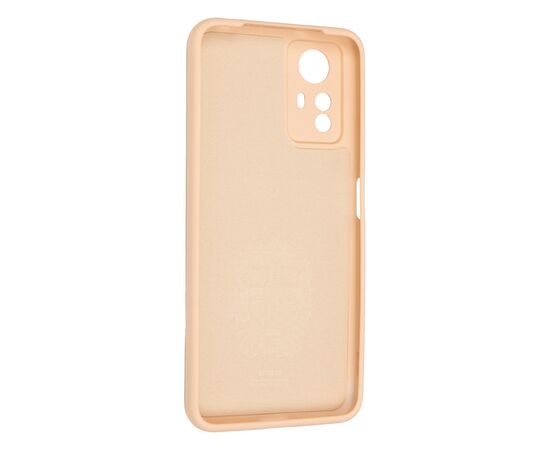 Чохол до мобільного телефона Armorstandart Icon Ring Xiaomi Redmi Note 12S 4G Pink Sand (ARM68812), зображення 2 Чохол до мобільного телефона Armorstandart Icon Ring Xiaomi Redmi Note 12S 4G Pink Sand (ARM68812), зображення 2