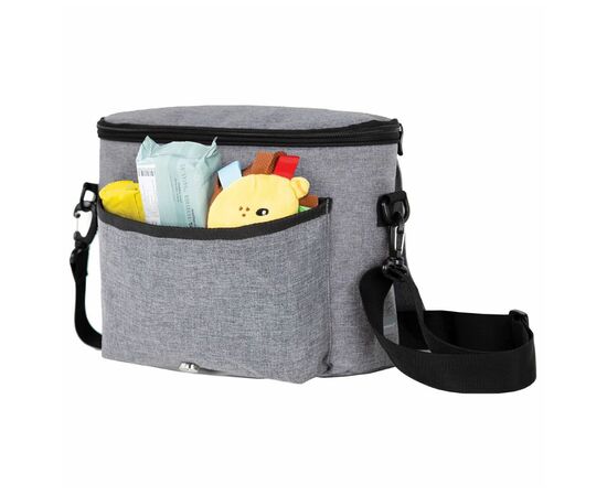 Сумка для мамы Bebe Confort многофункциональная сумка-органайзер 3 в 1 (G2299), изображение 3 Сумка для мамы Bebe Confort многофункциональная сумка-органайзер 3 в 1 (G2299), изображение 3