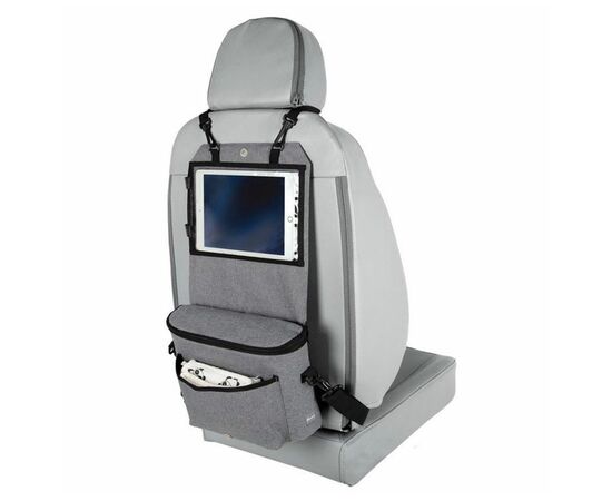 Сумка для мамы Bebe Confort многофункциональная сумка-органайзер 3 в 1 (G2299), изображение 7 Сумка для мамы Bebe Confort многофункциональная сумка-органайзер 3 в 1 (G2299), изображение 7