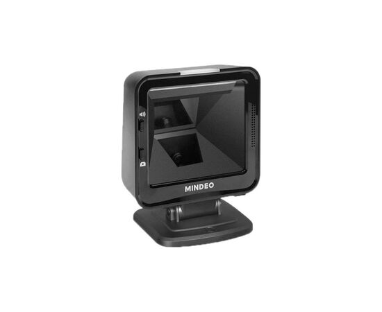 Сканер штрих-кода Mindeo MP8600 2D, USB, стенд (MP8600)
