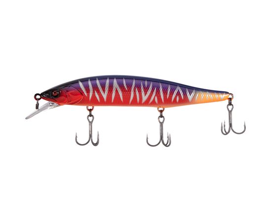 Воблер Jackall RV-Minnow 110SP 110mm 16.3g TH Hot Orange (1699.28.09)
