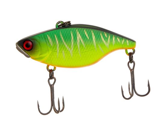 Воблер Jackall TN50 52mm 9.0g UV Mat Tiger (1699.27.59)