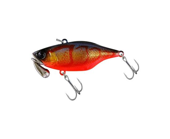 Воблер Jackall TN60 Trigon 60mm 18.5g HS Impact Red (1699.27.13)