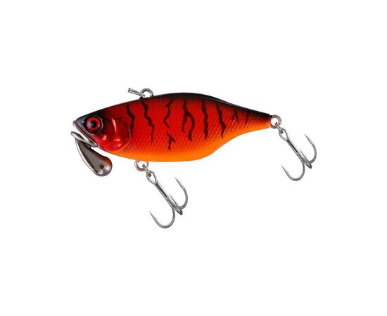 Воблер Jackall TN70 Trigon 70mm 31.5g NH Red Tiger (1699.27.50)