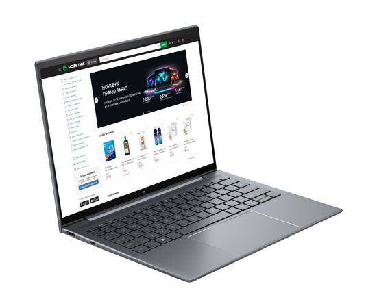 Ноутбук HP Elite Dragonfly G4 (6Q256AV_V1), зображення 2 Ноутбук HP Elite Dragonfly G4 (6Q256AV_V1), зображення 2