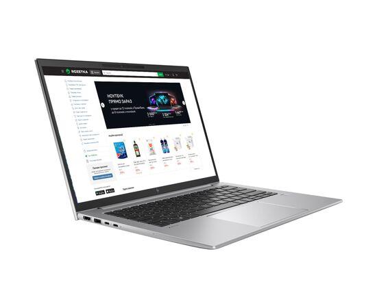 Ноутбук HP ZBook Firefly G10A (752N3AV_V1), изображение 3 Ноутбук HP ZBook Firefly G10A (752N3AV_V1), изображение 3