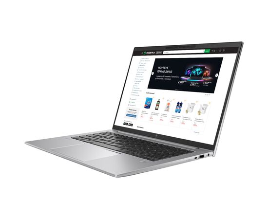 Ноутбук HP ZBook Firefly G10A (752N3AV_V1), изображение 4 Ноутбук HP ZBook Firefly G10A (752N3AV_V1), изображение 4