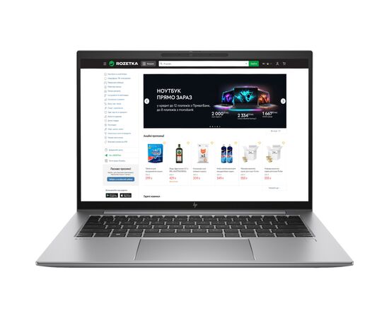 Ноутбук HP ZBook Firefly G10A (752N3AV_V1)
